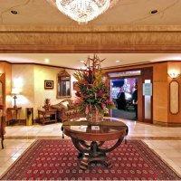 Hotel Clarion Amon Plaza