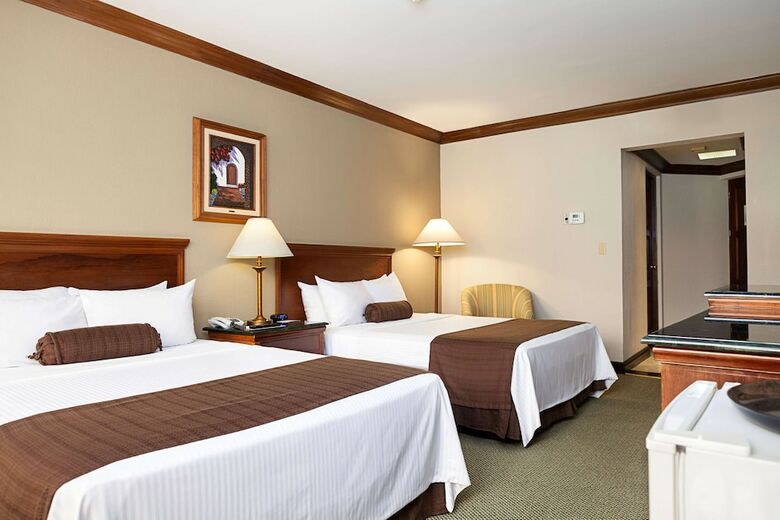 Hotel Wyndham San Jose Herradura