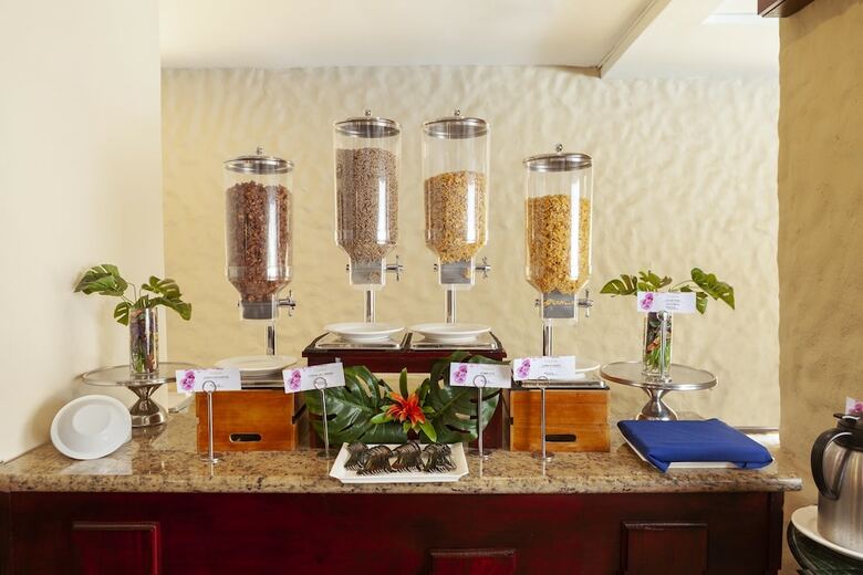 Hotel Wyndham San Jose Herradura