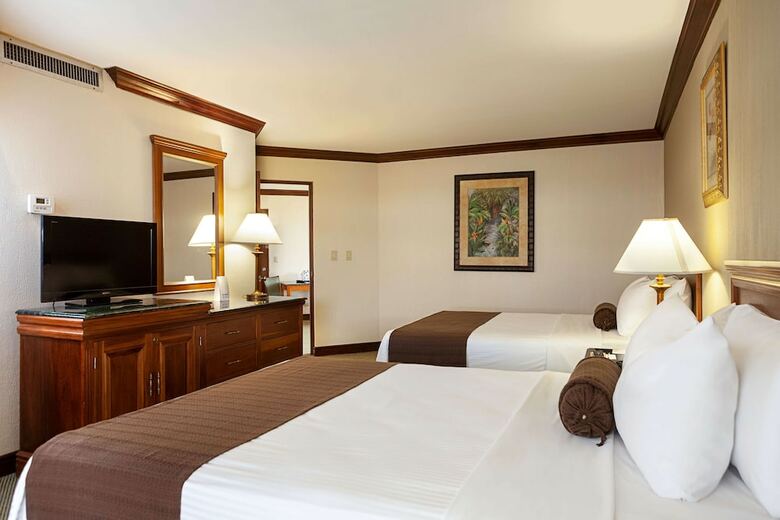 Hotel Wyndham San Jose Herradura