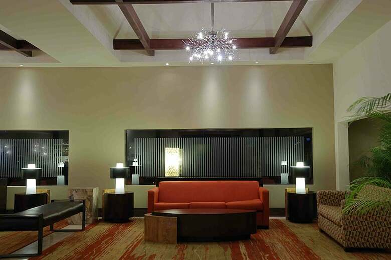Hotel Wyndham San Jose Herradura