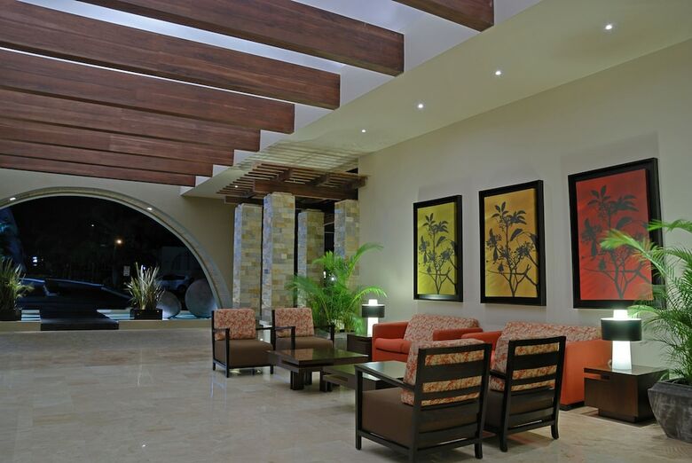 Hotel Wyndham San Jose Herradura