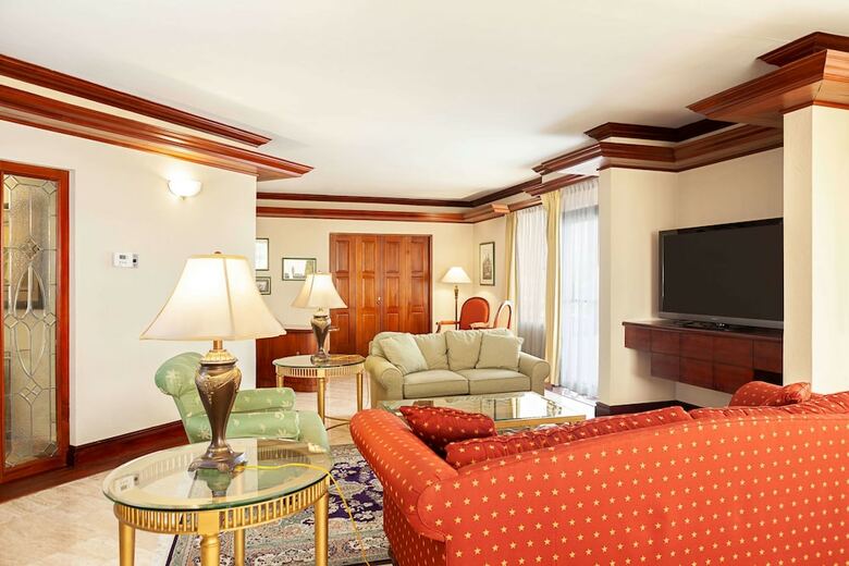 Hotel Wyndham San Jose Herradura