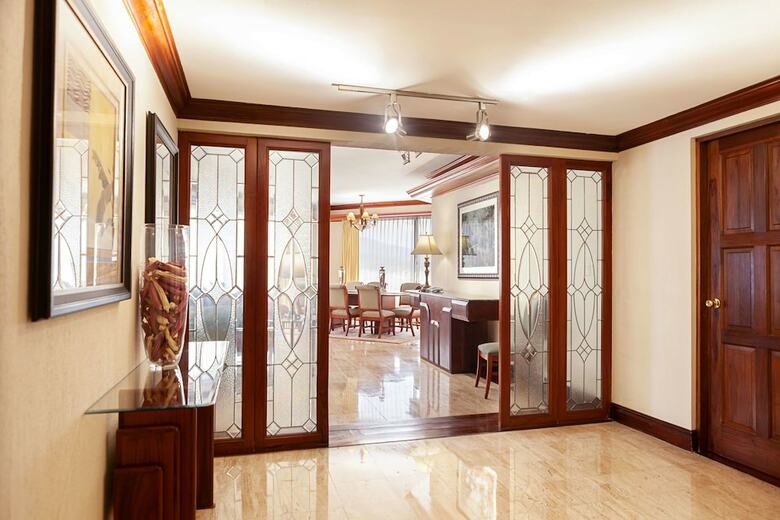 Hotel Wyndham San Jose Herradura