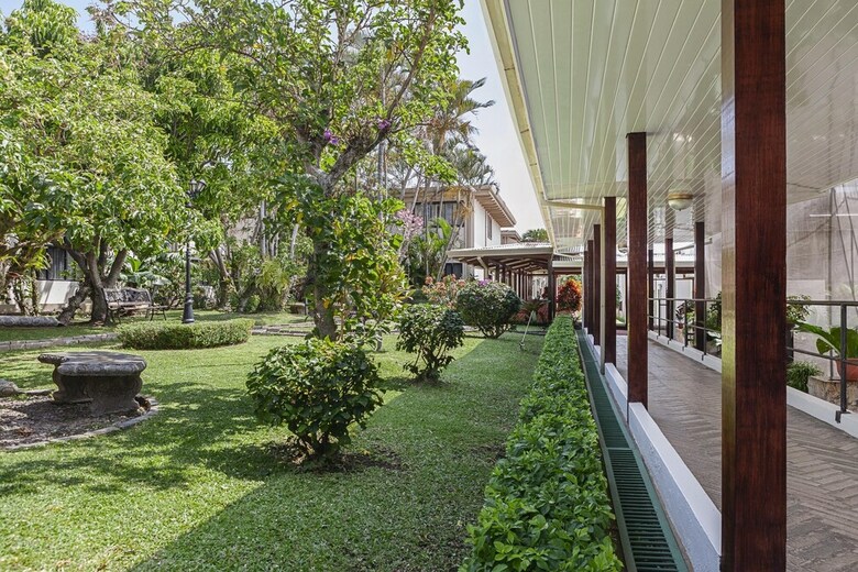 Hotel Wyndham San Jose Herradura