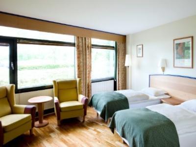 Hotel Scandic Aarhus Vest