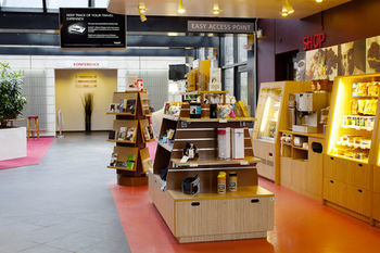 Hotel Scandic Aarhus Vest