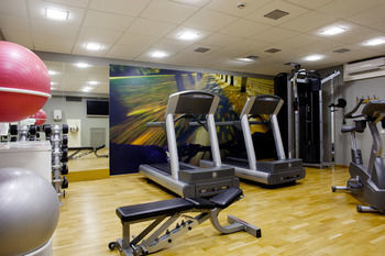 Hotel Scandic Aarhus Vest