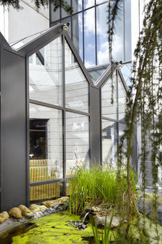 Hotel Scandic Aarhus Vest