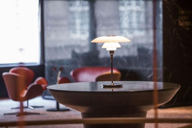Hotel Radisson Blu Royal Copenhagen