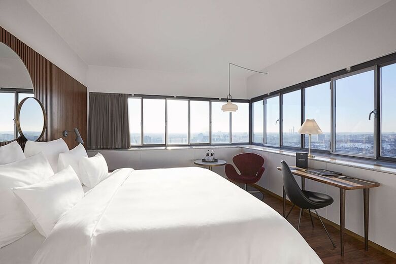 Hotel Radisson Blu Royal Copenhagen