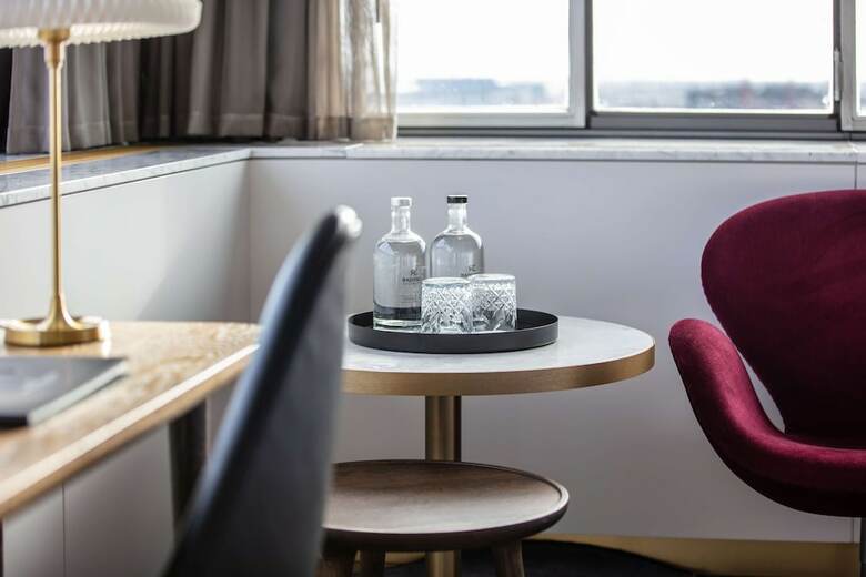 Hotel Radisson Blu Royal Copenhagen