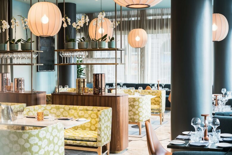 Hotel Radisson Blu Royal Copenhagen