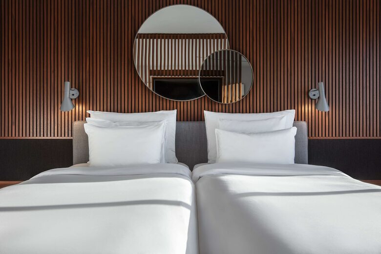 Hotel Radisson Blu Royal Copenhagen