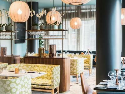 Hotel Radisson Blu Royal Copenhagen