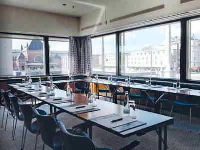 Hotel Radisson Blu Royal Copenhagen