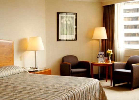 Hilton Colon Quito Hotel