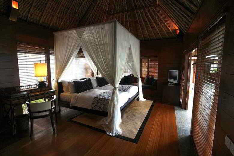 Villa Kayumanis Jimbaran Private Estate & Spa