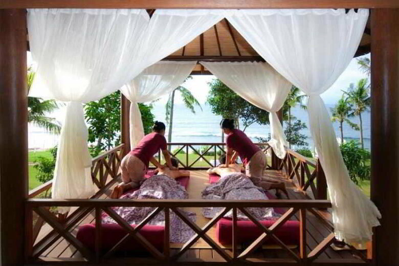Villa Kayumanis Jimbaran Private Estate & Spa