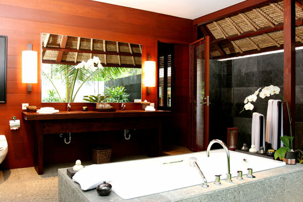 Villa Kayumanis Jimbaran Private Estate & Spa