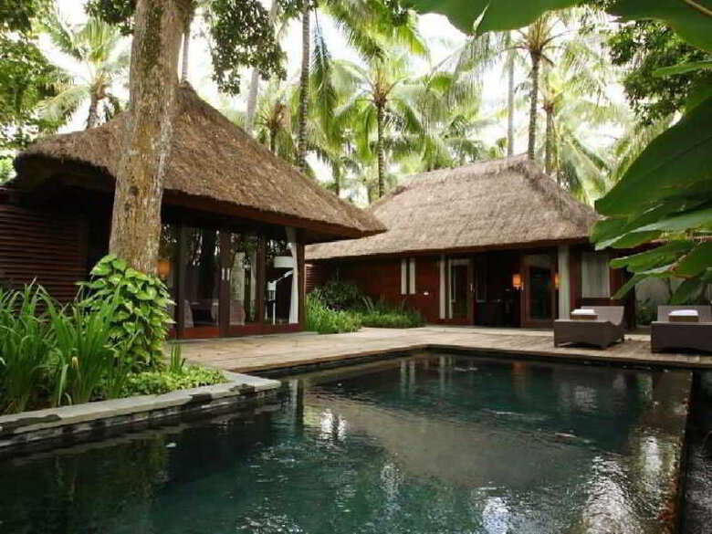 Villa Kayumanis Jimbaran Private Estate & Spa