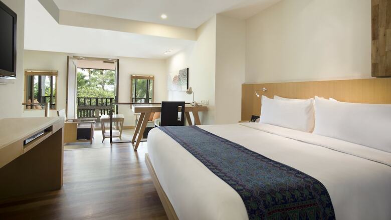 Hotel Holiday Inn Resort Baruna Bali