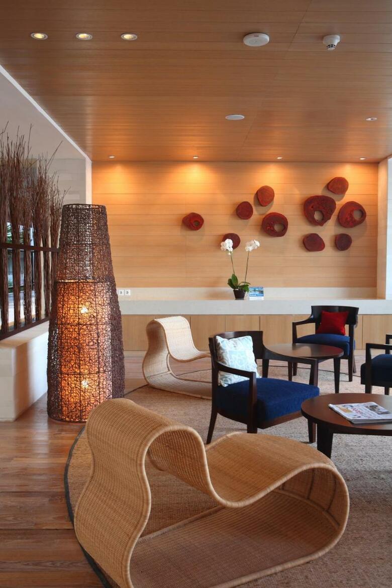 Hotel Holiday Inn Resort Baruna Bali