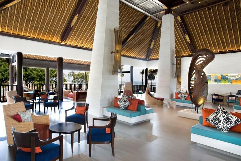 Hotel Holiday Inn Resort Baruna Bali
