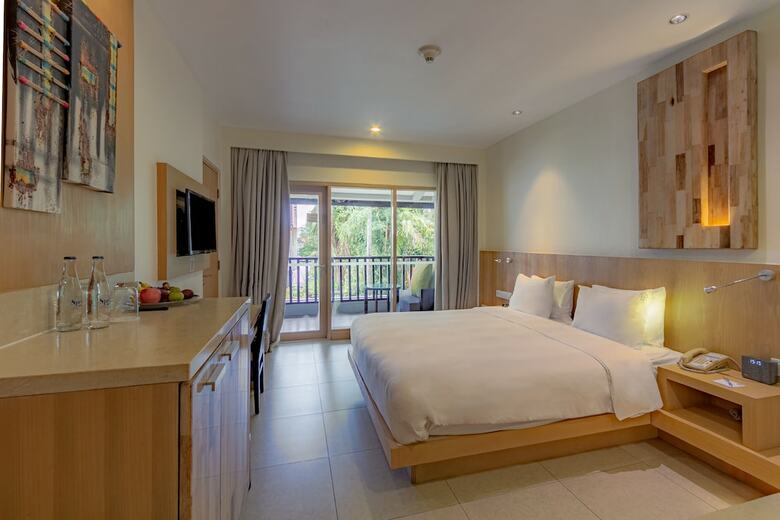 Hotel Holiday Inn Resort Baruna Bali