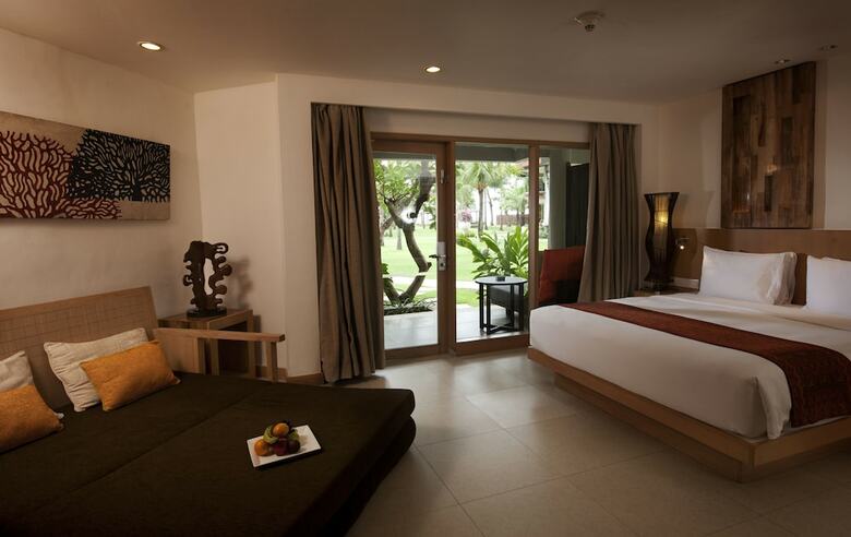 Hotel Holiday Inn Resort Baruna Bali