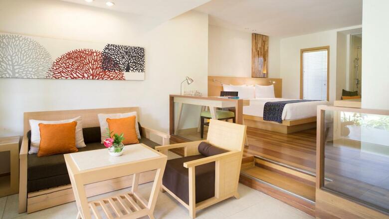 Hotel Holiday Inn Resort Baruna Bali
