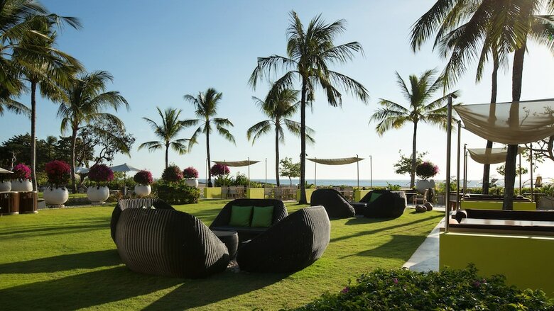 Hotel Holiday Inn Resort Baruna Bali