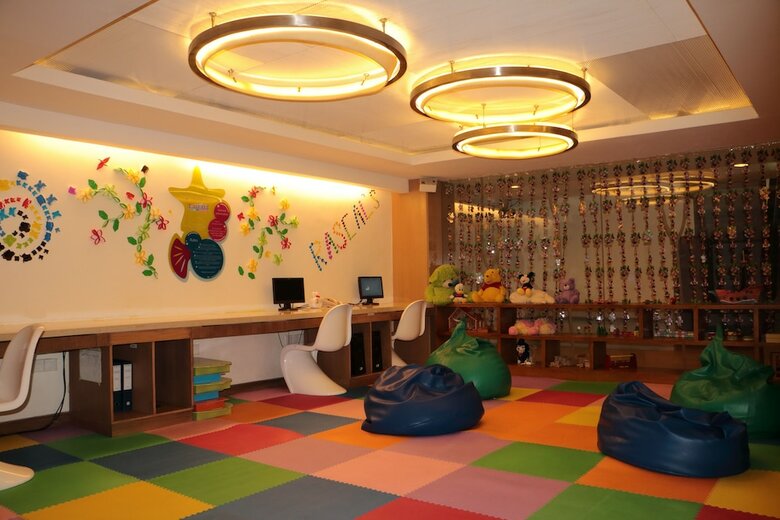 Hotel Holiday Inn Resort Baruna Bali