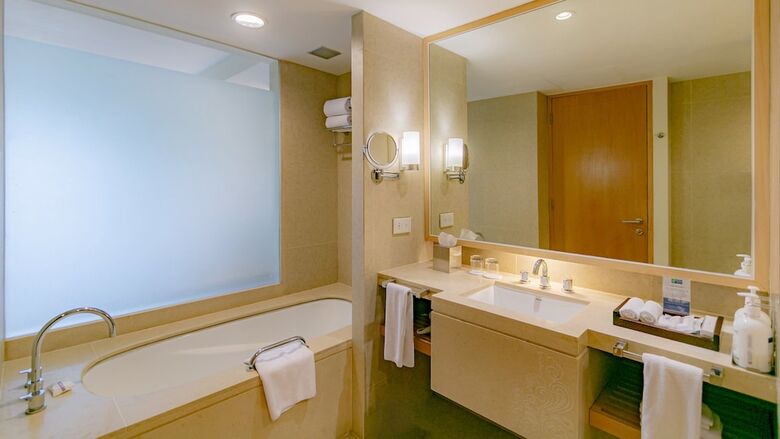 Hotel Holiday Inn Resort Baruna Bali