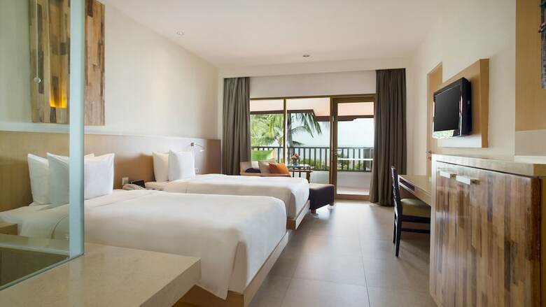 Hotel Holiday Inn Resort Baruna Bali