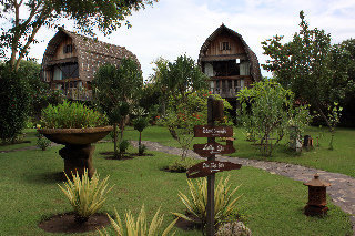 Hotel Novus Gawana Resort & Spa