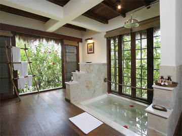 Hotel Novus Gawana Resort & Spa
