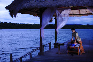 Hotel Novus Gawana Resort & Spa