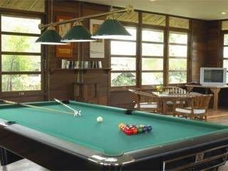Hotel Novus Gawana Resort & Spa
