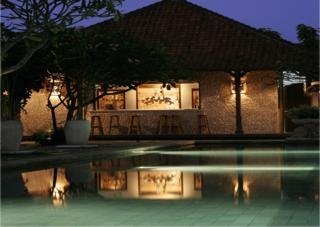 Hotel Novus Gawana Resort & Spa
