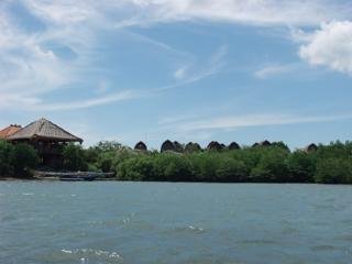 Hotel Novus Gawana Resort & Spa