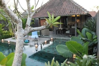 Villa Plataran Bali