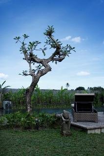 Villa Plataran Bali