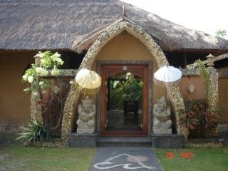 Hotel Puri Madawi