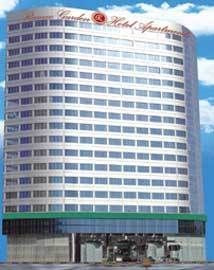 Ramee Palace Hotel
