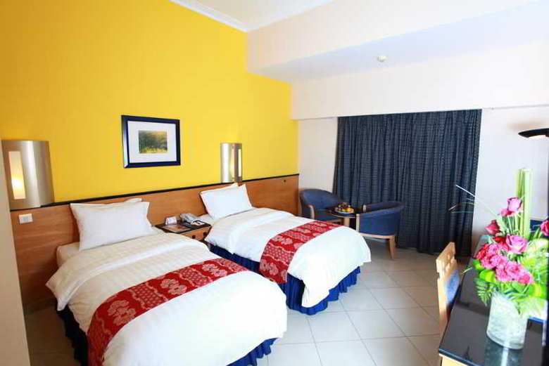 Ramee Baisan Hotel