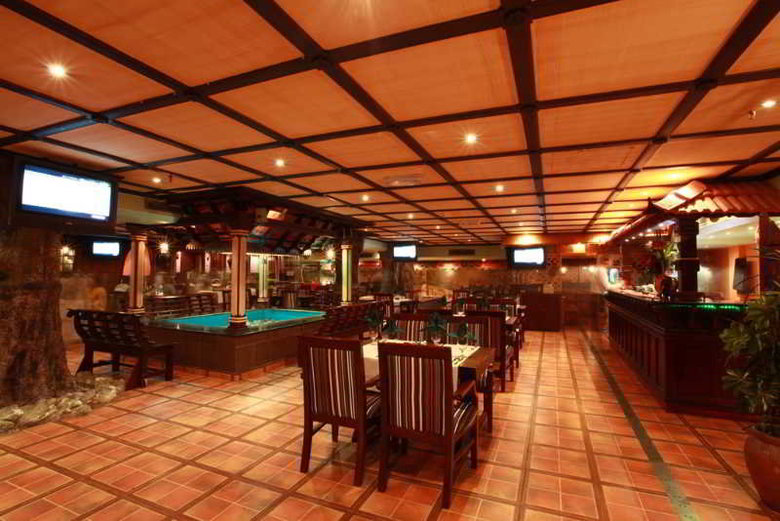 Ramee Baisan Hotel