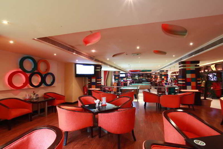Ramee Baisan Hotel