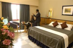 Ramee Baisan Hotel