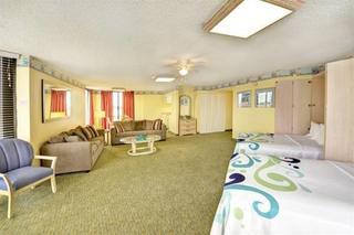 Hotel El Caribe Resort & Conference Center